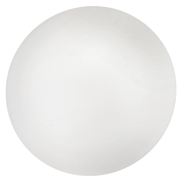Eglo Opal White Ella Two-Bulb Wall Sconce 83404A